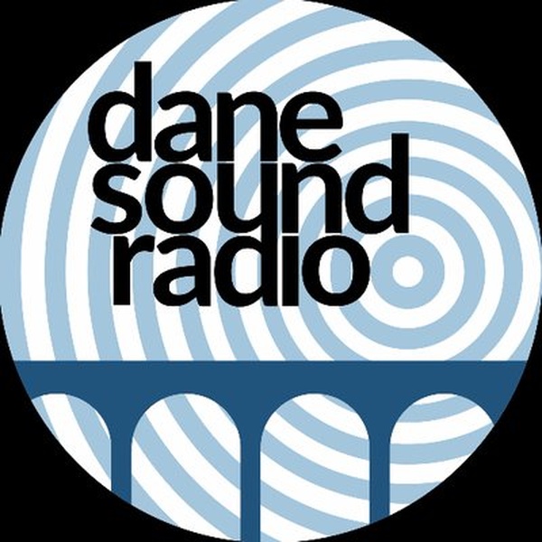 Dane Sound Radio Logo