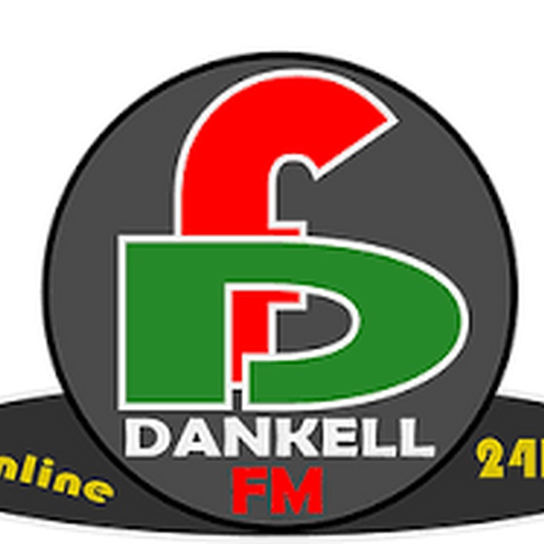 Dankell FM Logo