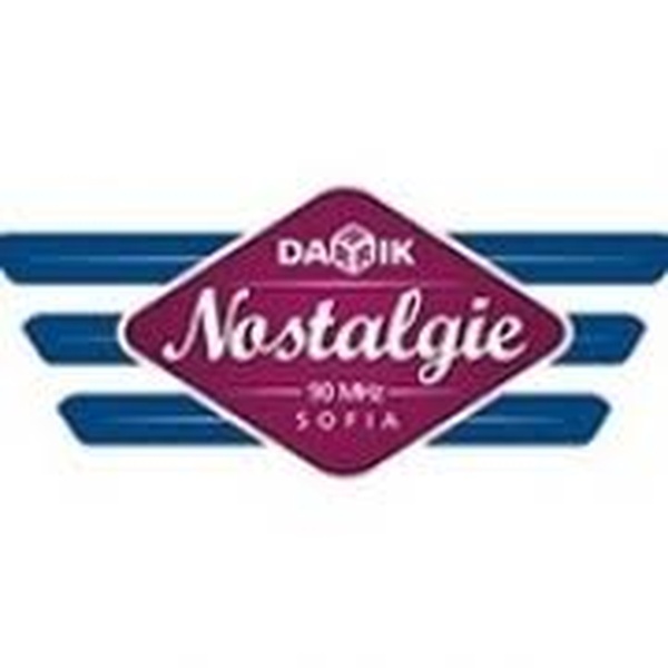 Darik Nostalgie Logo