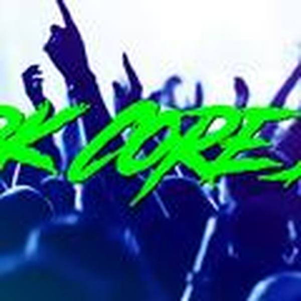 Dark Core Base Logo