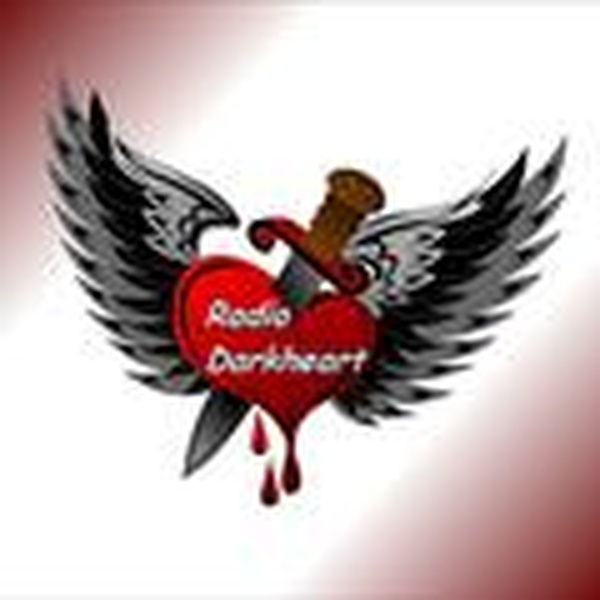Darkheart Logo