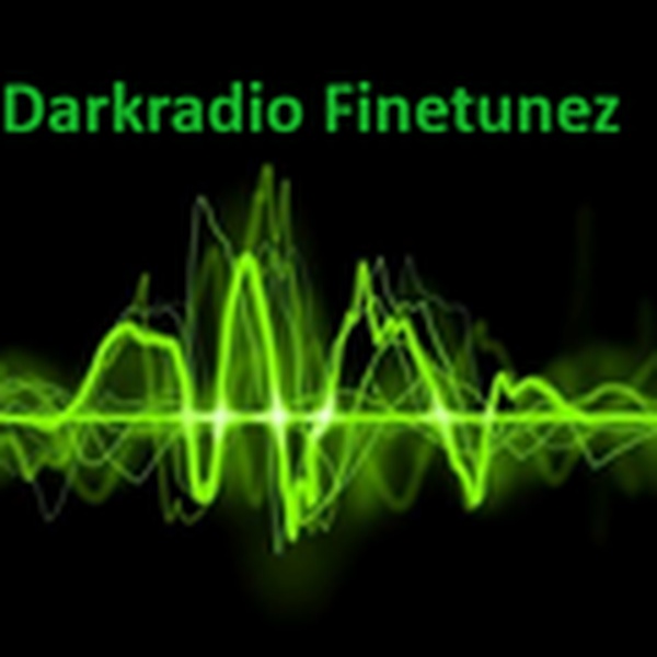 Darkradio Finetunez Logo
