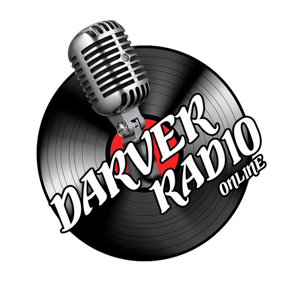 Darver Radio Logo