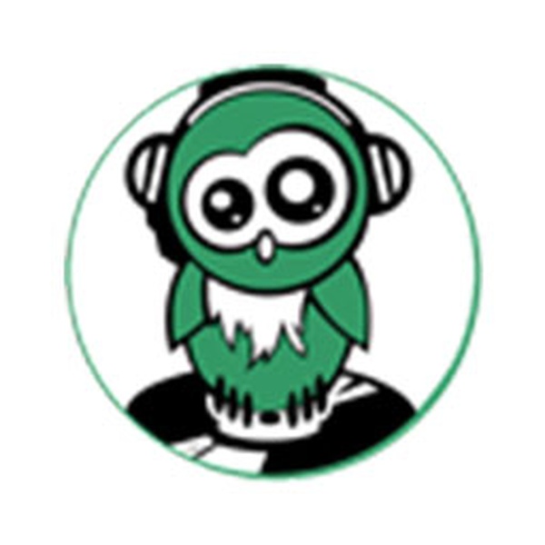 Das Bremer Party Radio Logo
