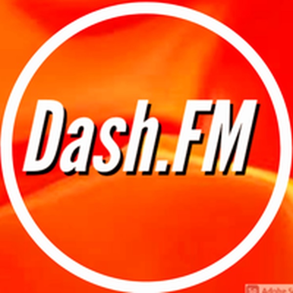 DashFM Logo
