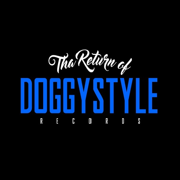 Dash Radio - Doggystyle - West Coast Hip-Hop programmed by Snoop Dogg Logo