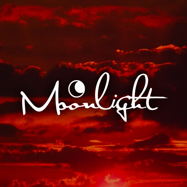 Dash Radio - Moonlight - Today's R&B Logo