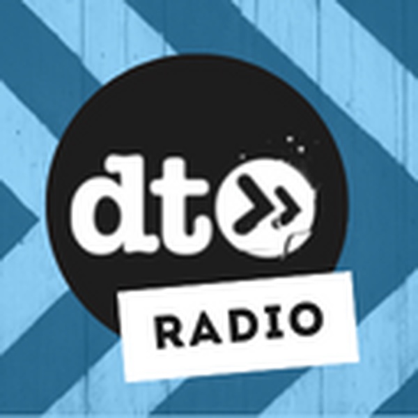 Data Transmission Radio Logo