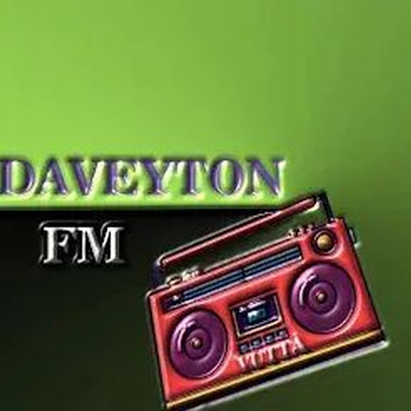 Daveyton FM Logo