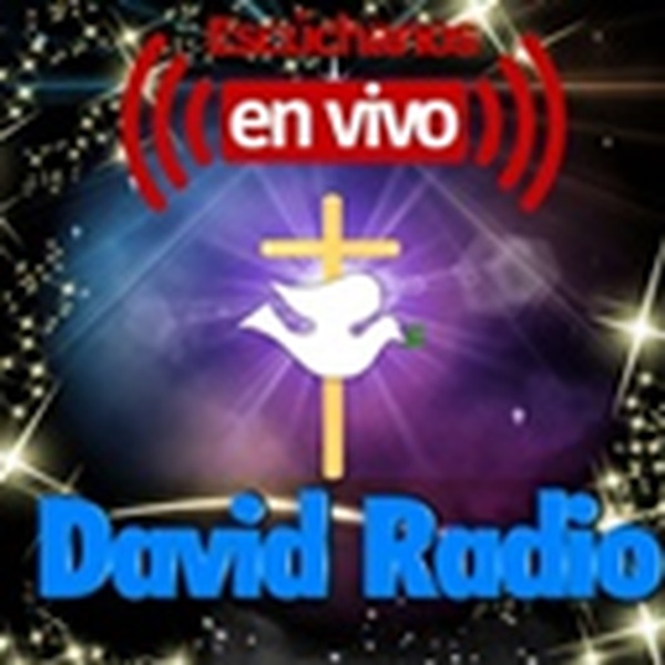 David Radio Logo