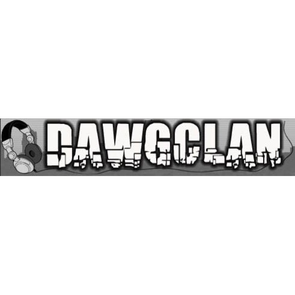 Dawgclan Radio Logo