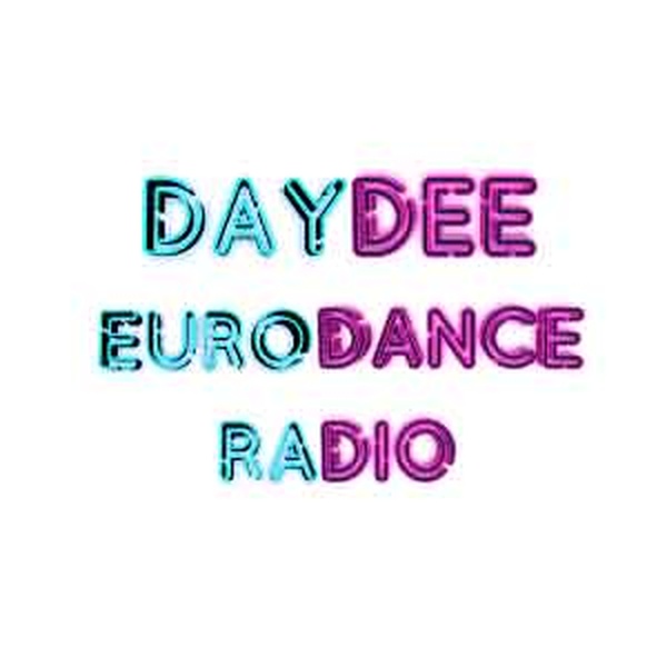 Day Dee Eurodance Radio Logo