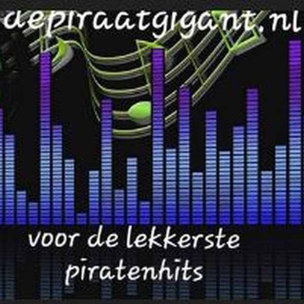DePiraatGigant Logo