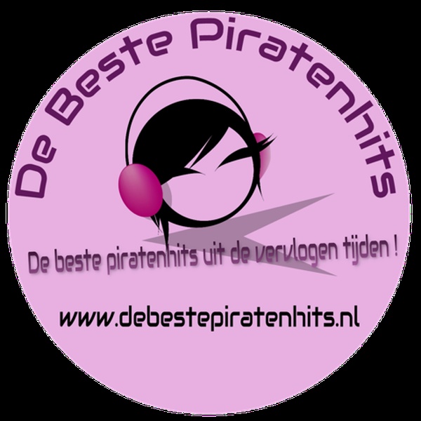 De Beste Piratenhits Logo