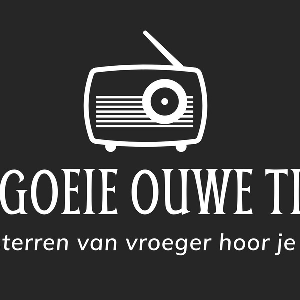 De Goeie Ouwe Tijd Logo