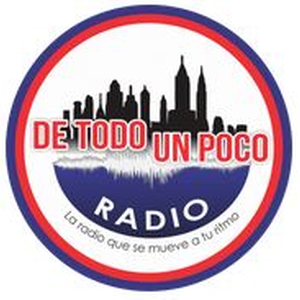 De Todo Un Poco Radio Logo