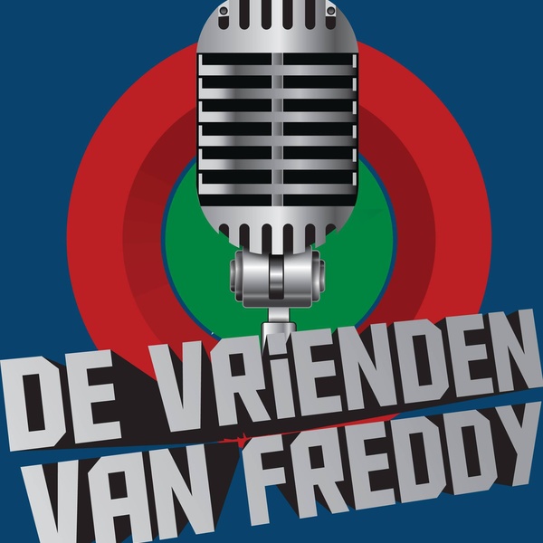 De Vrienden Van Freddy Logo