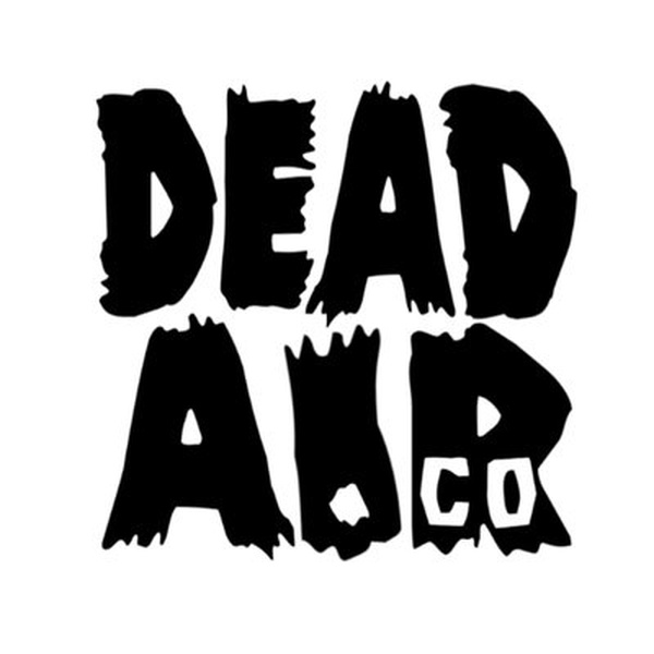 DeadAir.co Logo