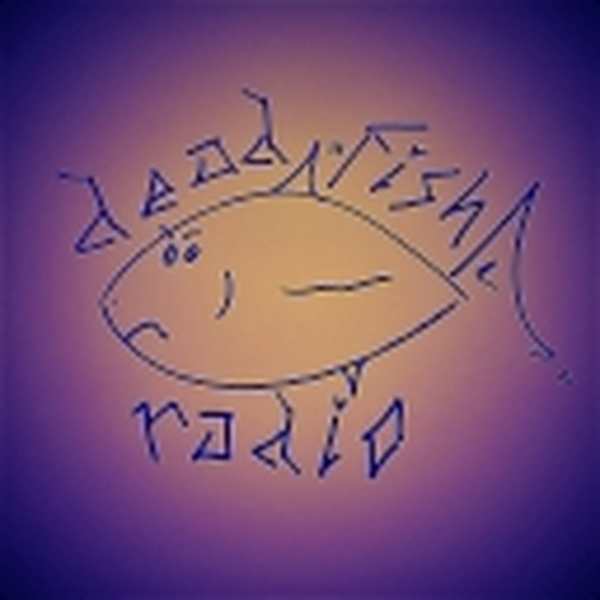 Dead Fish Radio Logo