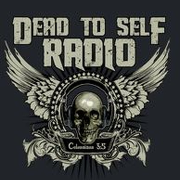 Dead To Self Radio Logo