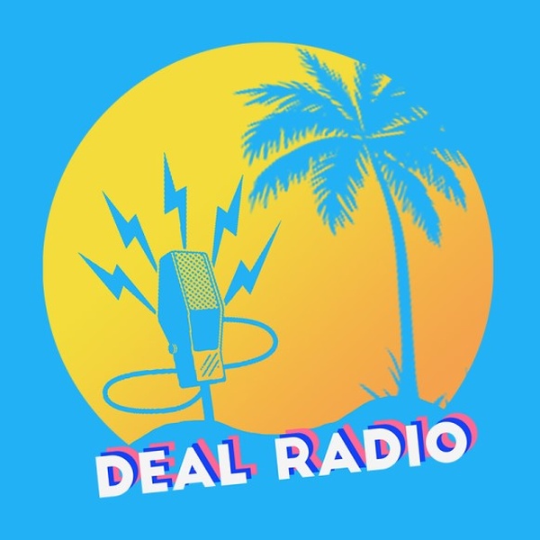 Deal Radio Logo