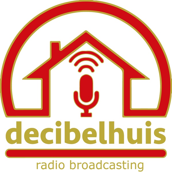 Decibelhuis Logo