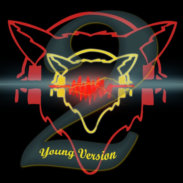 DeejayFox Radio Station 2 Logo