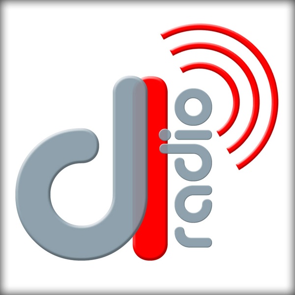 DeepLink Radio - Deep Link Radio Logo