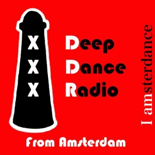 Deep Dance Radio Logo