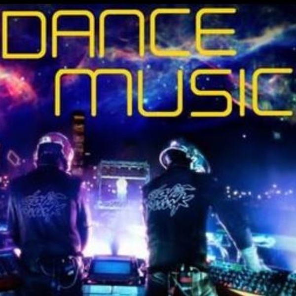 Deep House Radio Logo