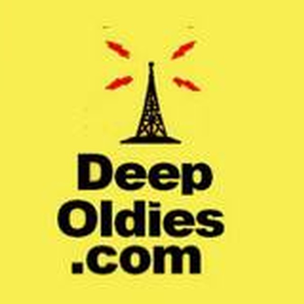 Deep Oldies Logo
