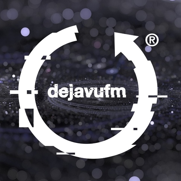 DejaVu FM Logo