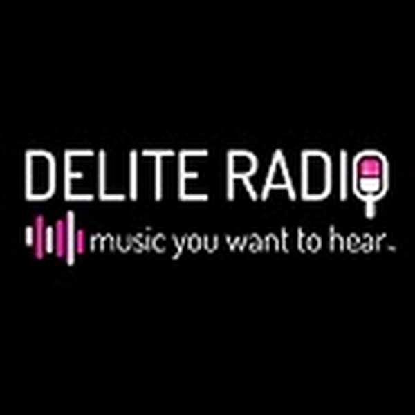 Delite Radio Logo