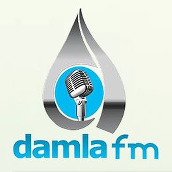 Dalma FM Logo