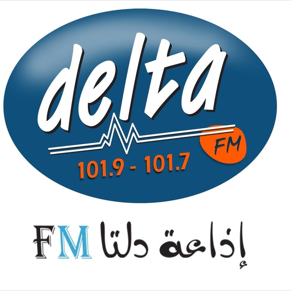 Delta FM Logo