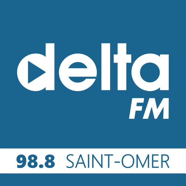 Delta FM Saint-Omer Logo
