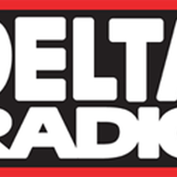 Delta Radio Logo