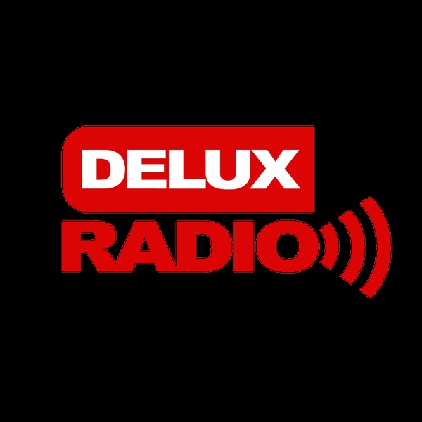 Delux Radio Logo