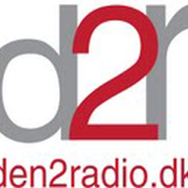 Den2Radio Logo