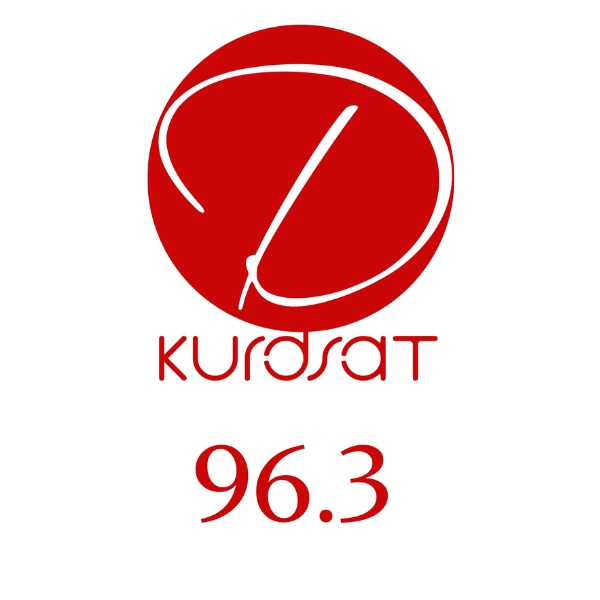 Dengi Kurdsat Logo