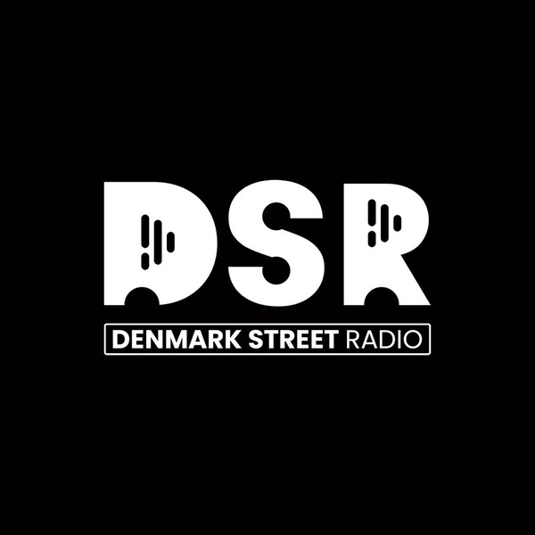 Denmark Street Radio Logo