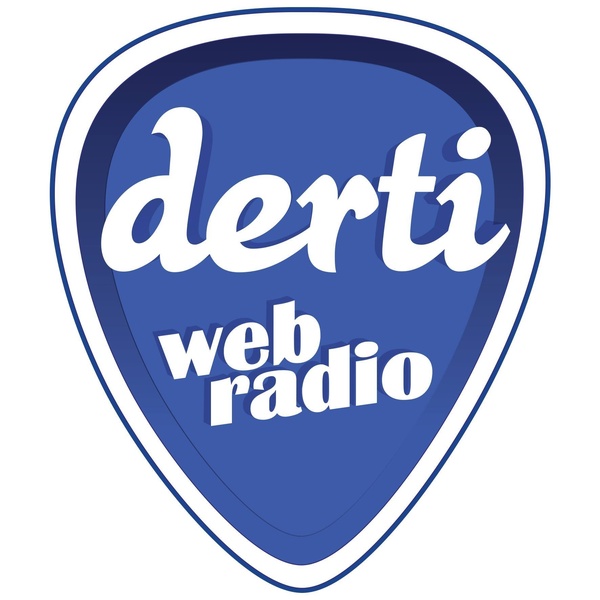 Derti Web Radio Logo