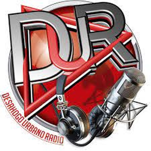 Desahogo Urbano Radio Logo