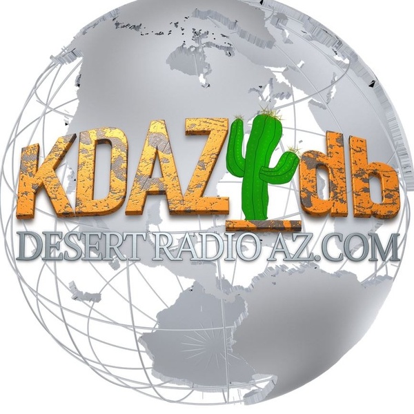 Desert Radio AZ Logo