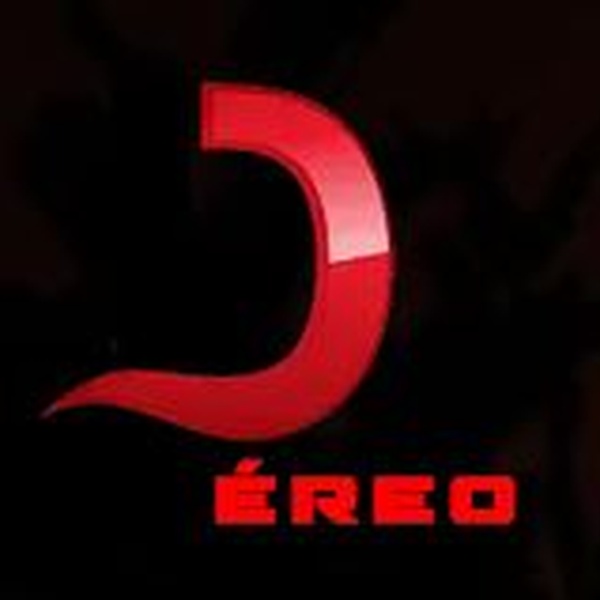 Despechadostereo Logo
