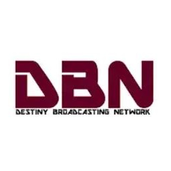 Destiny Broadcasting Network (DBN) Logo