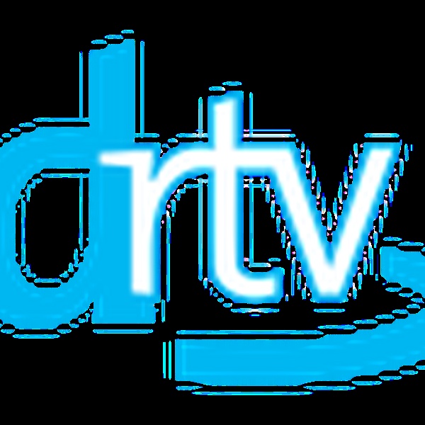 Deventer Radio Logo