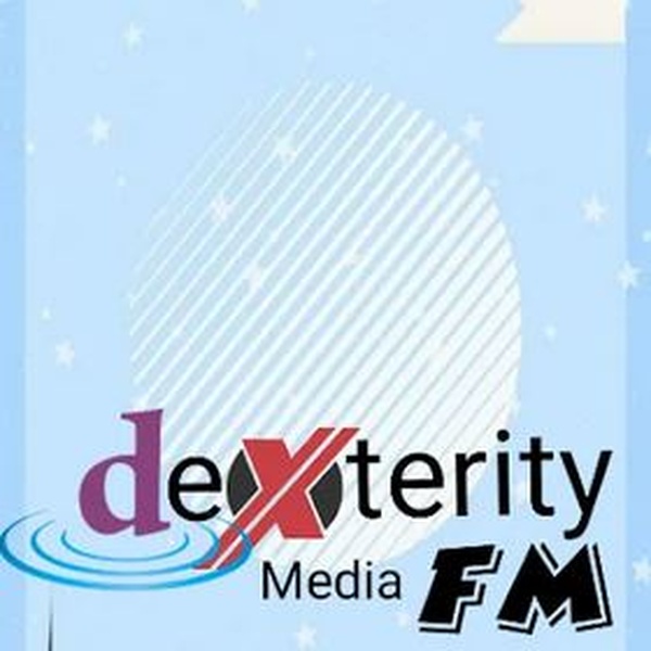 Dexterity Media FM Logo