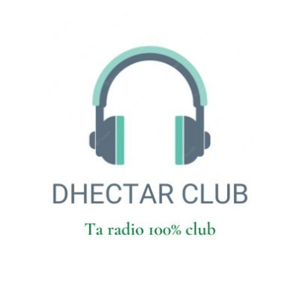 Dhectar - Club Logo