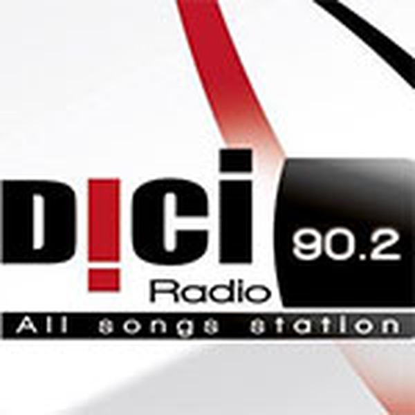 D!CI Radio Logo